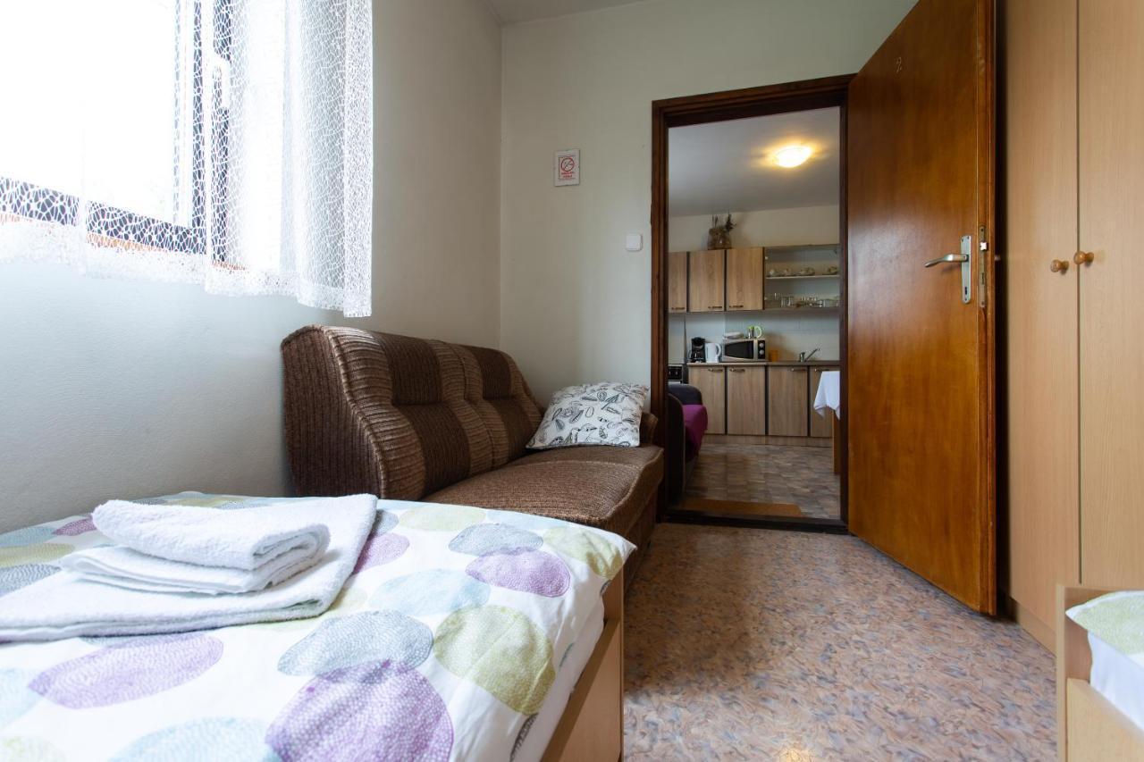 House Vranic Ξενοδοχείο Rakovica Εξωτερικό φωτογραφία