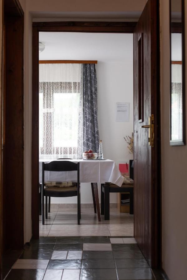House Vranic Ξενοδοχείο Rakovica Εξωτερικό φωτογραφία