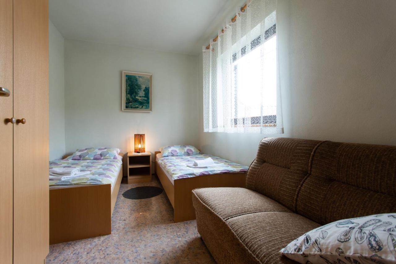 House Vranic Ξενοδοχείο Rakovica Εξωτερικό φωτογραφία