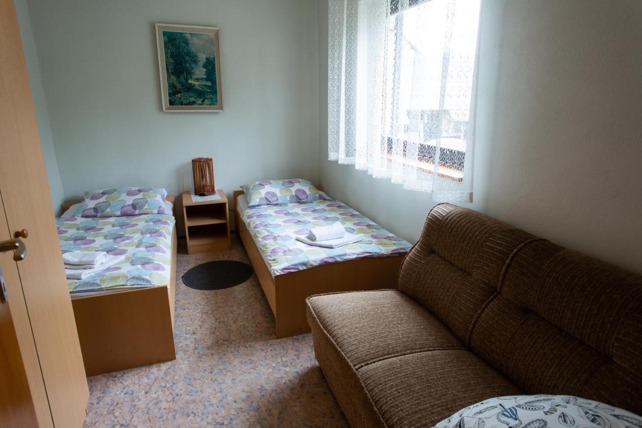 House Vranic Ξενοδοχείο Rakovica Εξωτερικό φωτογραφία