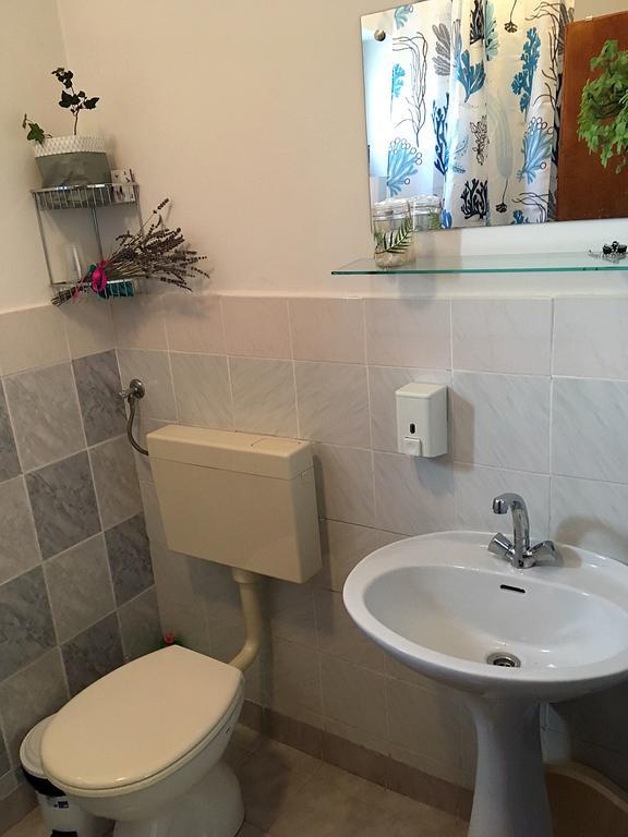 House Vranic Ξενοδοχείο Rakovica Εξωτερικό φωτογραφία