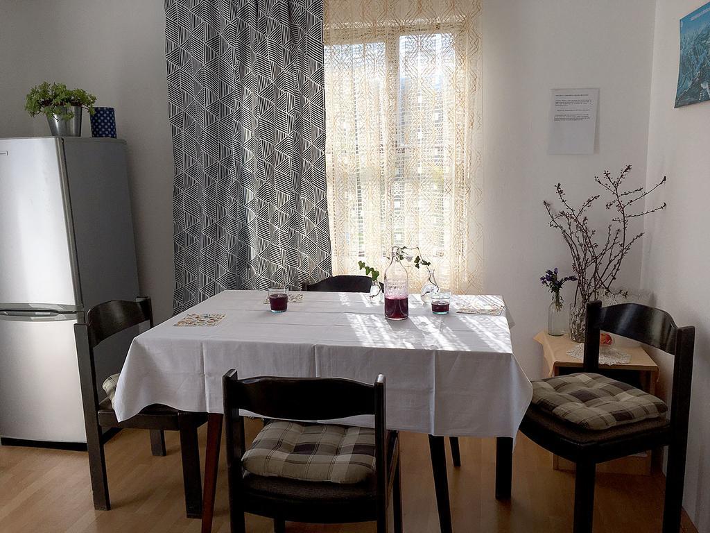 House Vranic Ξενοδοχείο Rakovica Εξωτερικό φωτογραφία